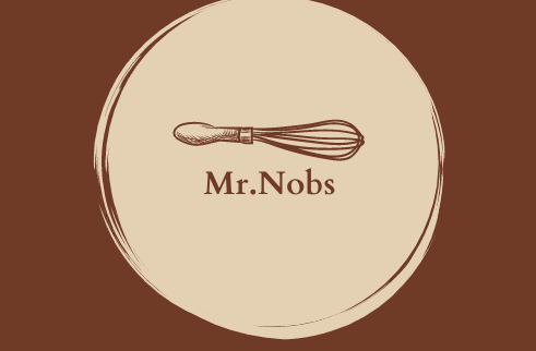 Mr.Nobs